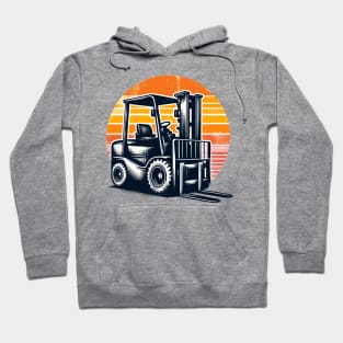 Forklift Hoodie